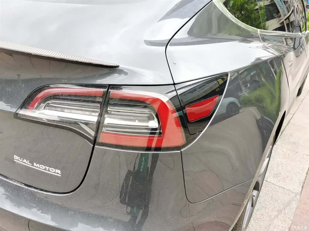 Tesla Model 3, 2019 8