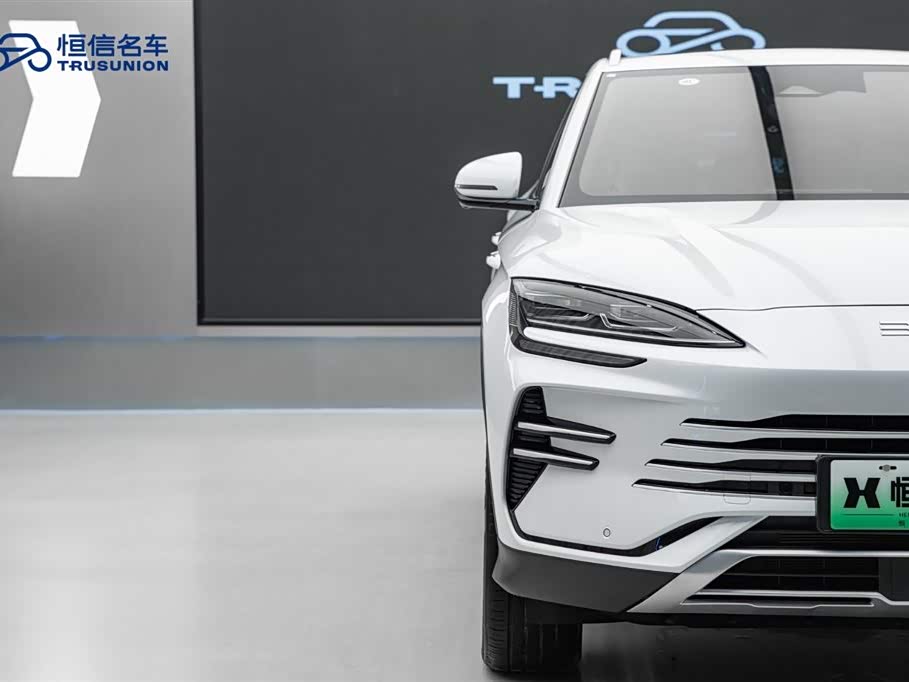 BYD Songjiang BYD Songjiang