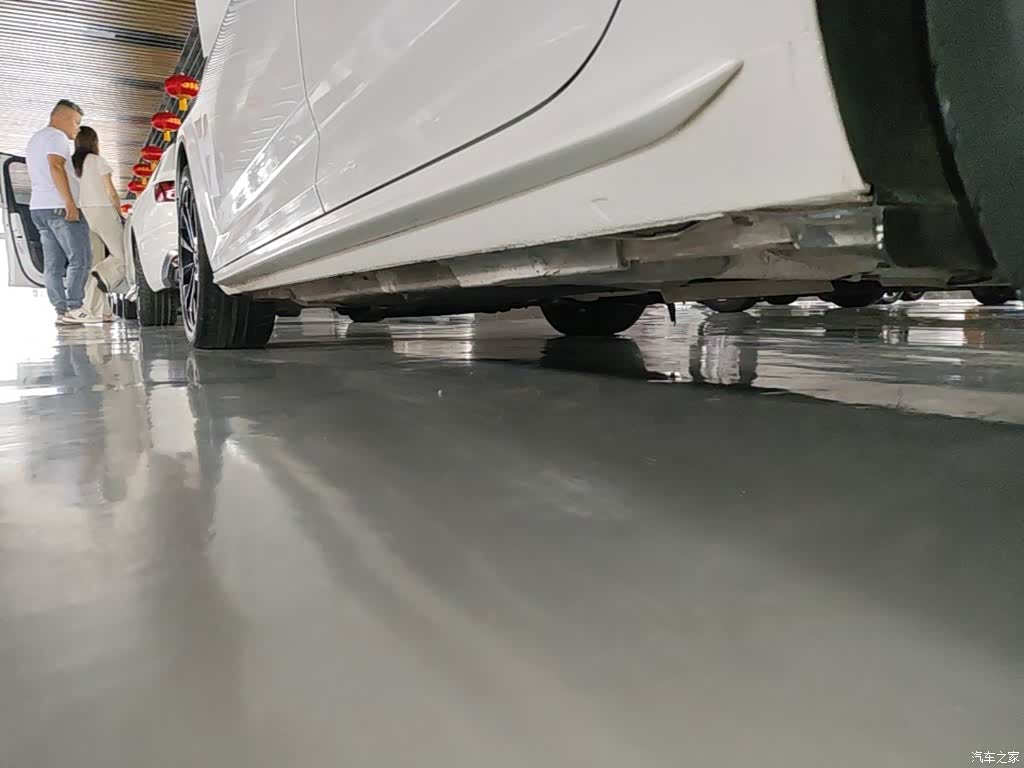 Audi A4L, 2018 22
