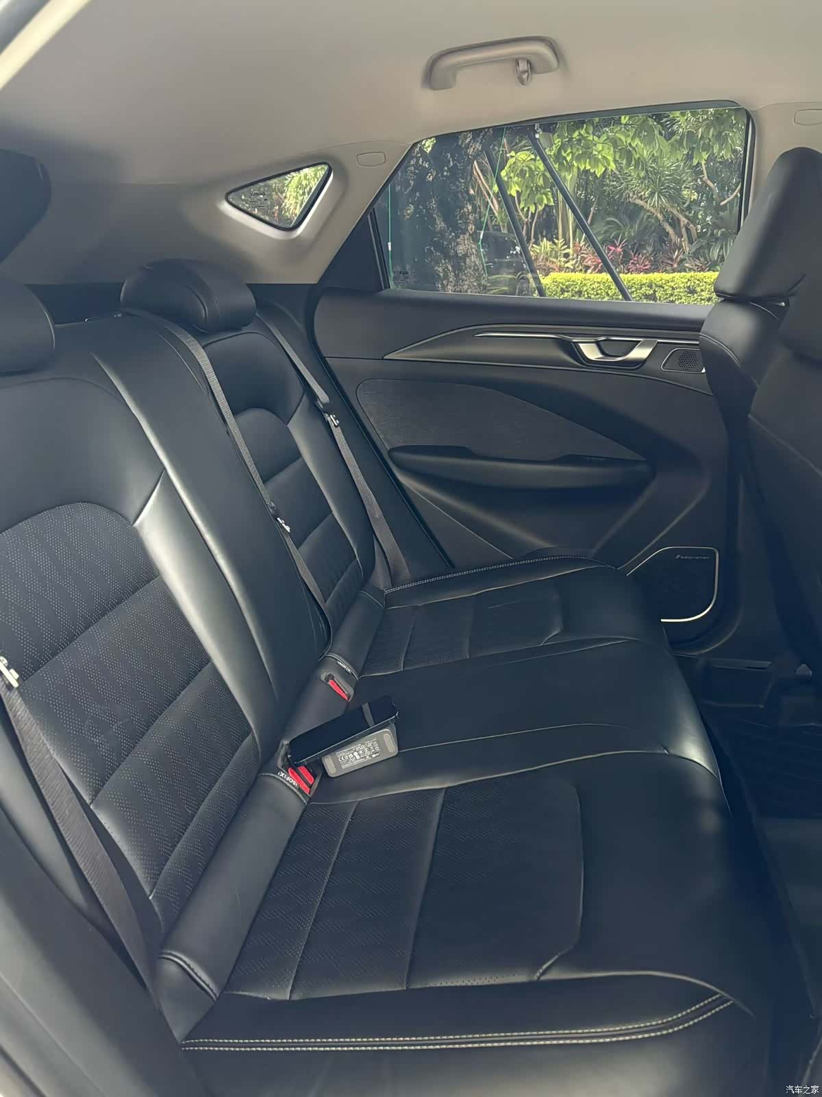 Geely C400, 2023 6