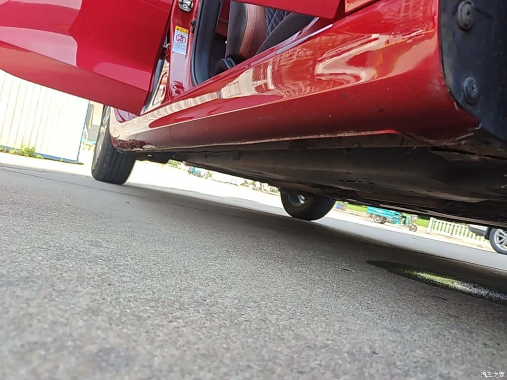 Changan Eado, 2023 21