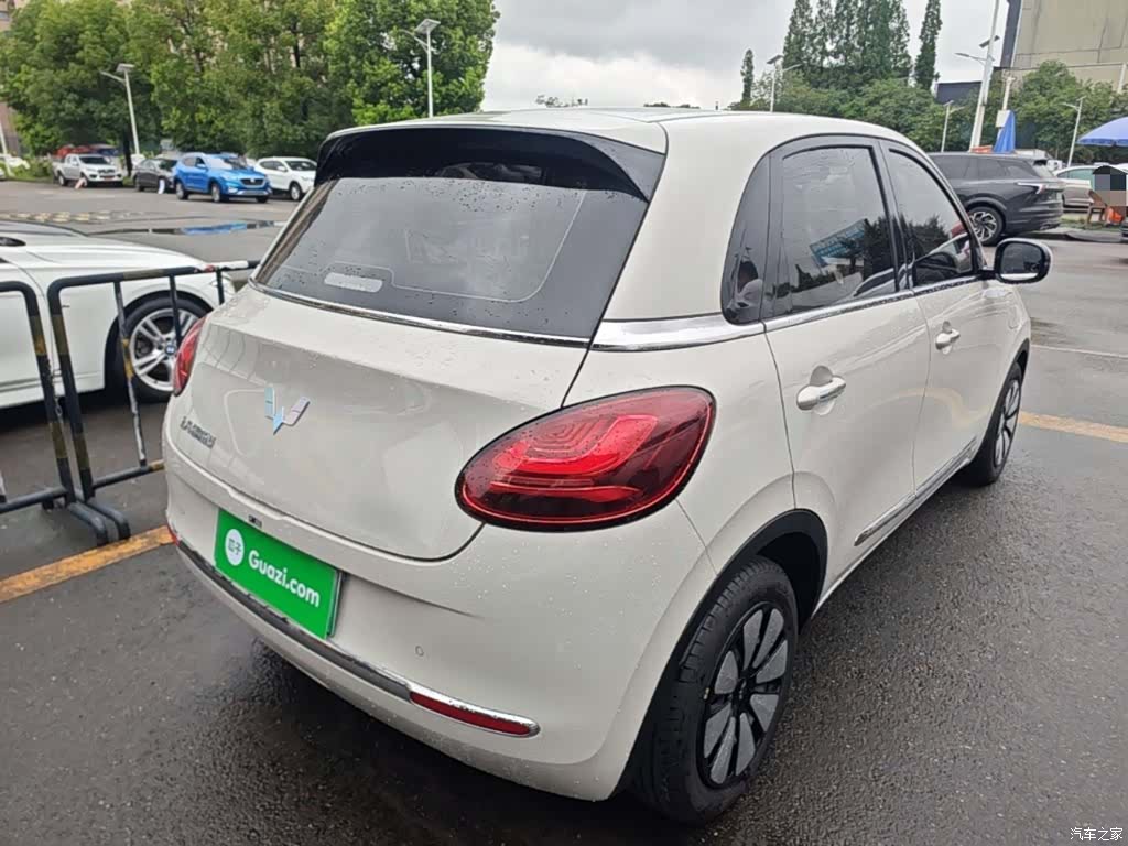 Wuling Bingo, 2023 7