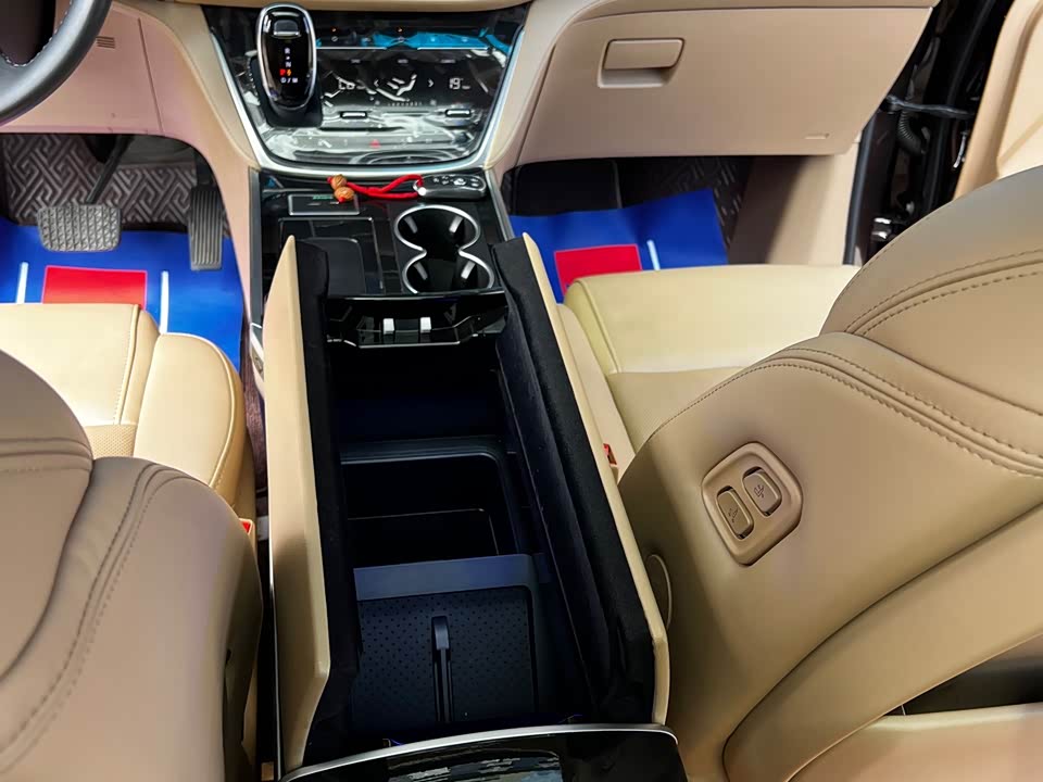 Buick GL8 Buick GL8