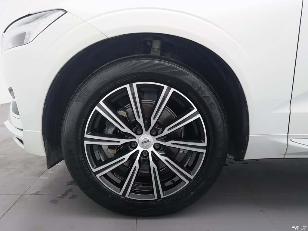Volvo XC60, 2020 17