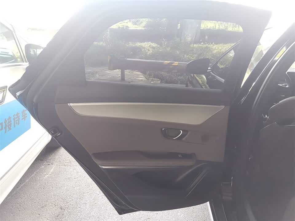 BYD Han