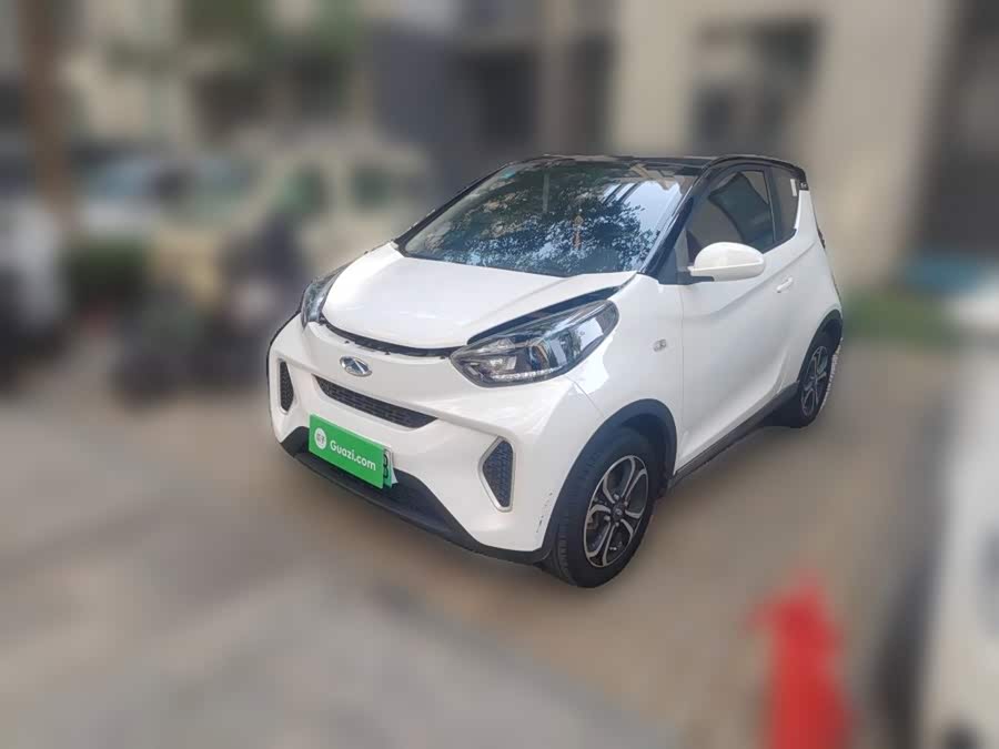 Chery Little Ant