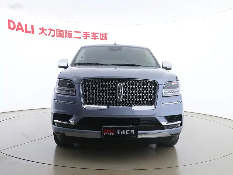 Lincoln Navigator Lincoln Navigator