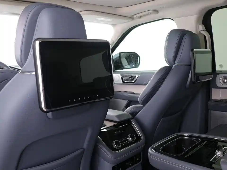 Lincoln Navigator Lincoln Navigator
