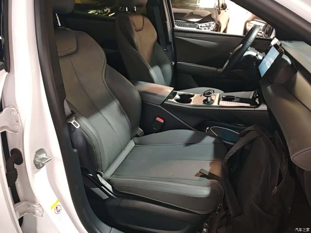 BYD Qin, 2025 25