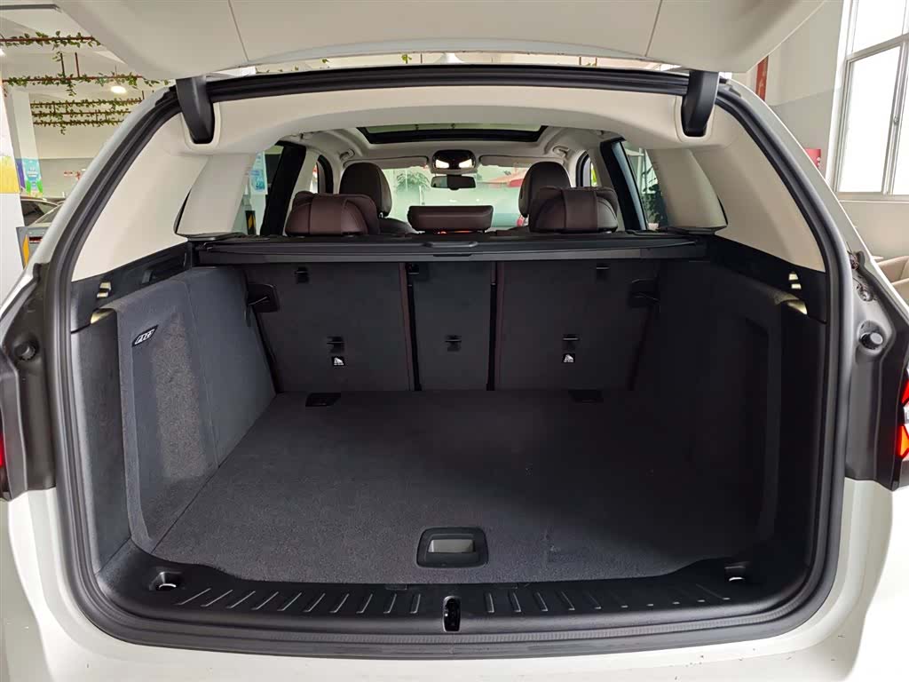 BMW X3, 2025 27