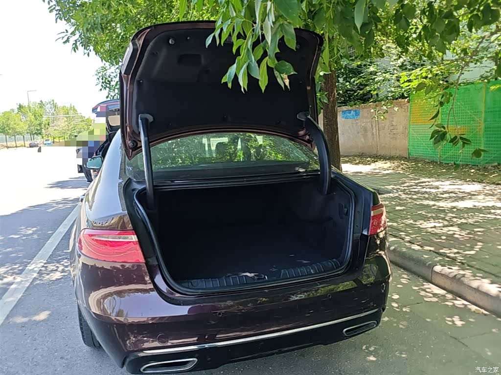 Land Rover XFL, 2017 19