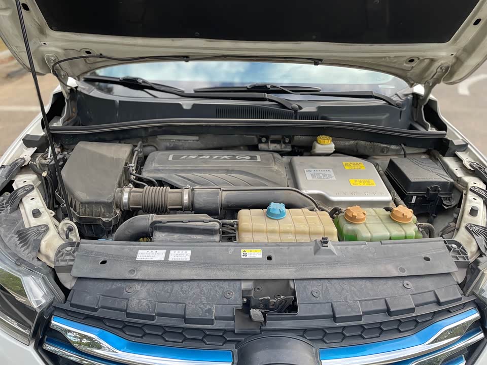 Trumpchi Trumpchi GS4