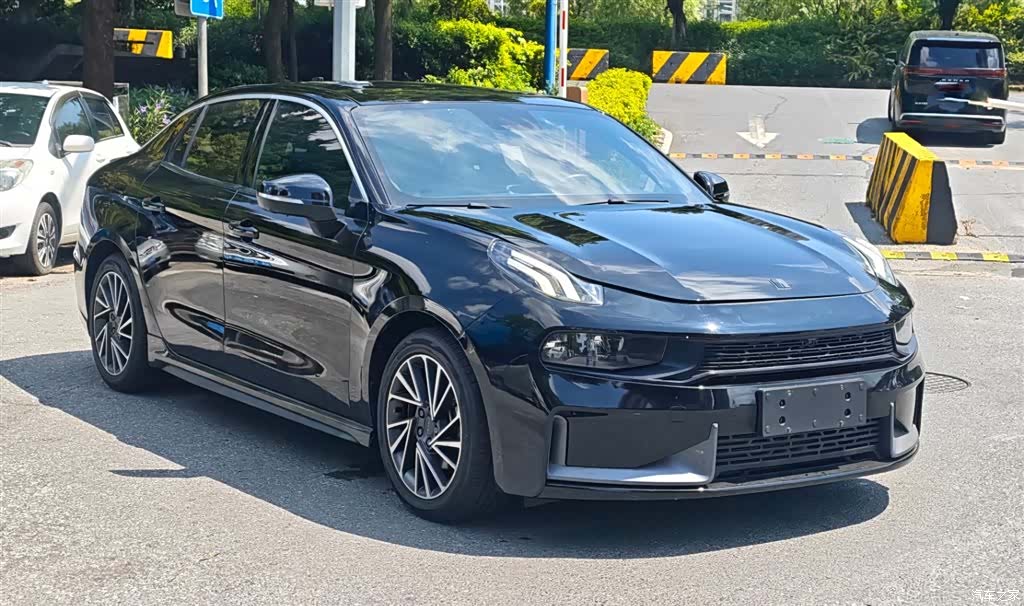 Lynk & Co 02, 2021 3