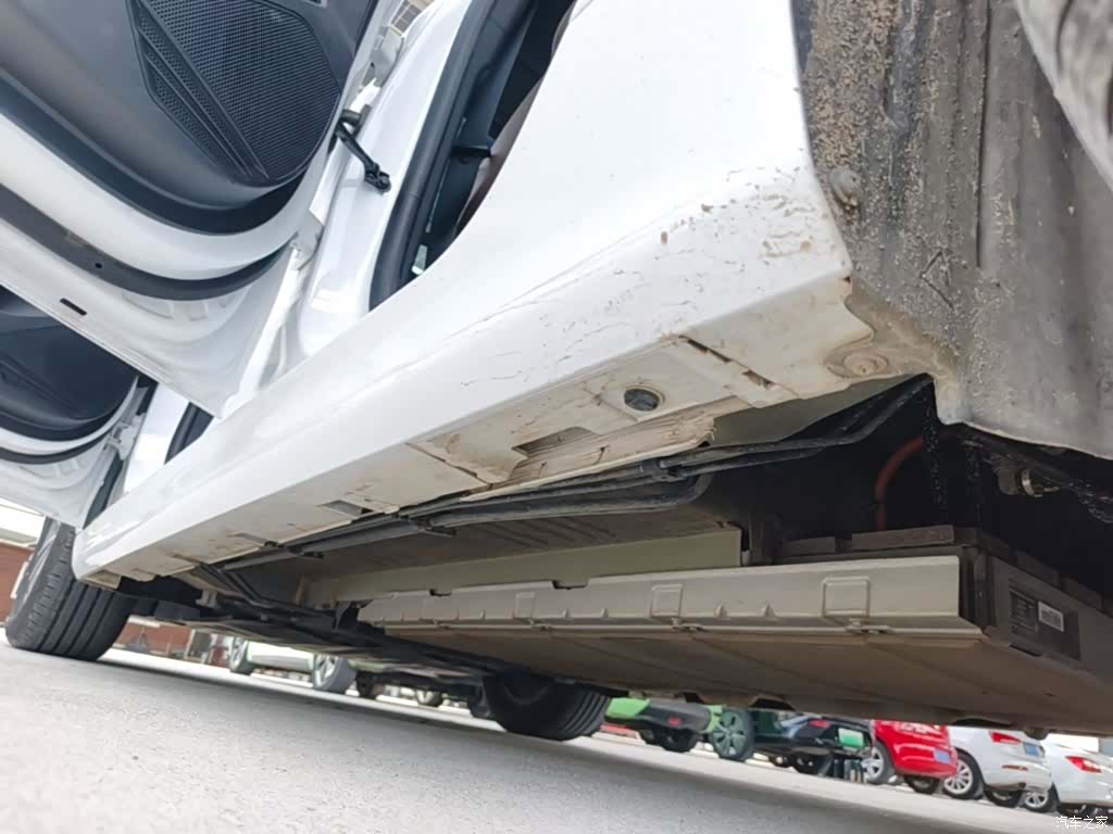 BYD Qin, 2024 21