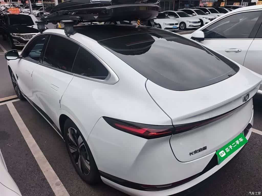 Changan Eado, 2023 все фото