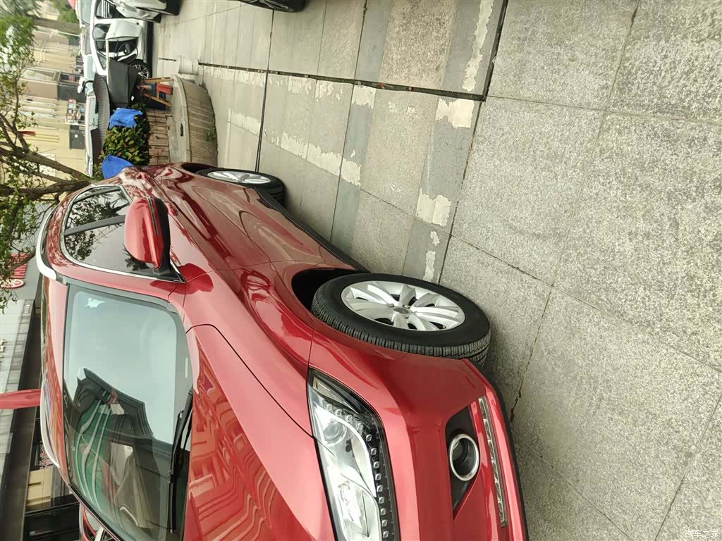 Haval H2, 2015 25