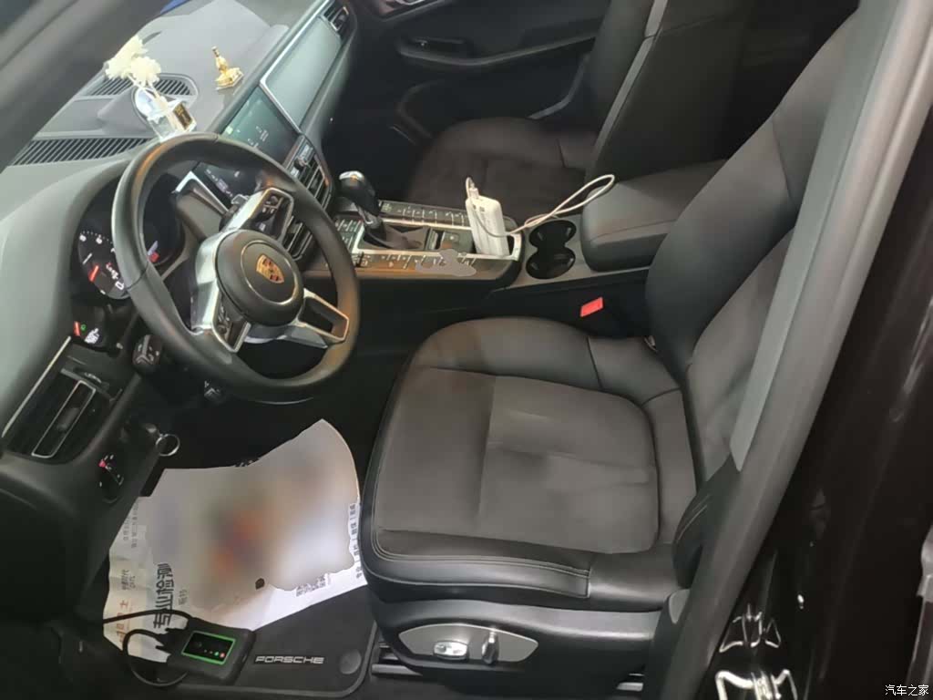 Porsche Macan, 2019 15