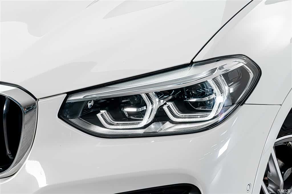 BMW X4, 2021 4