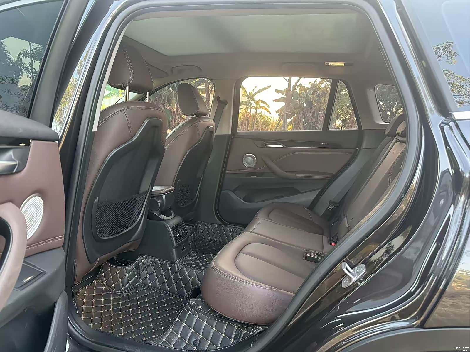 BMW X1, 2023 9