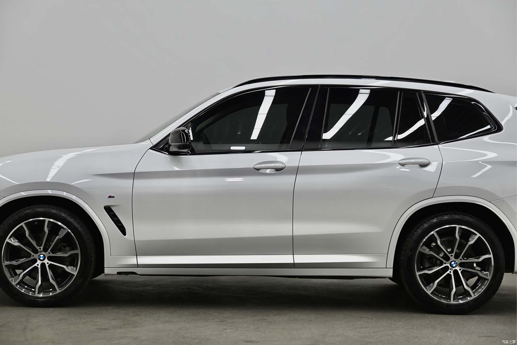 BMW X3, 2023 23