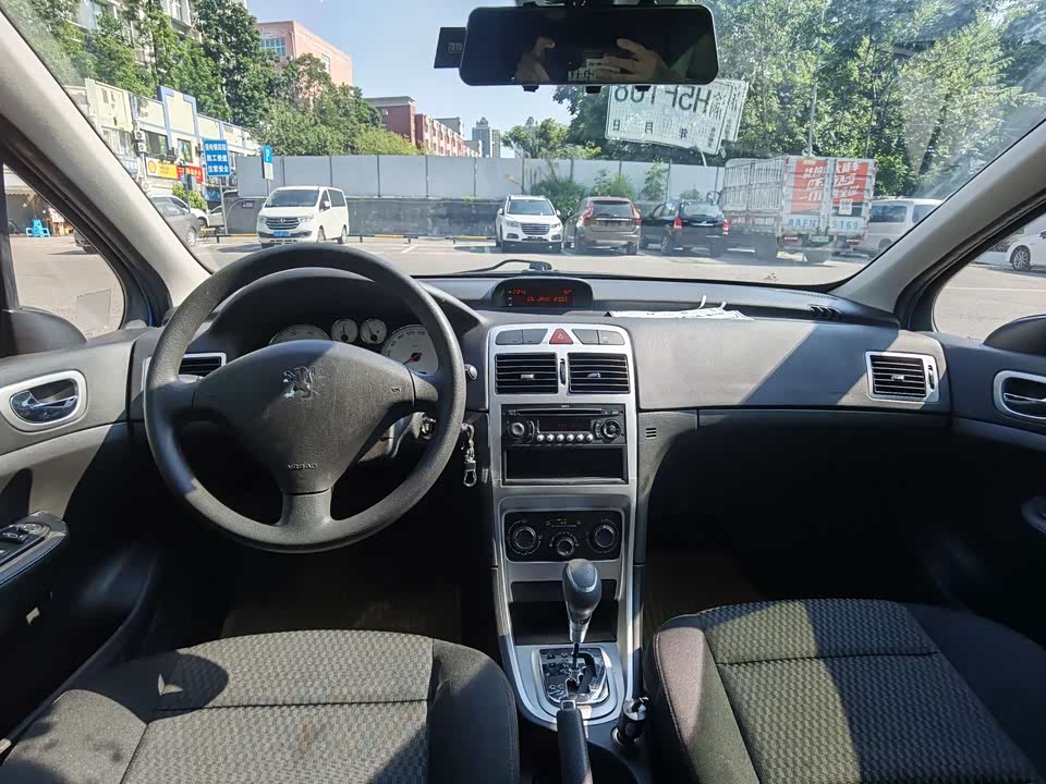 Peugeot 307 Peugeot 307