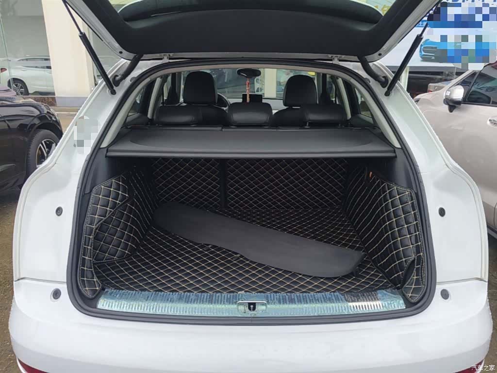 Audi Q3, 2015 18