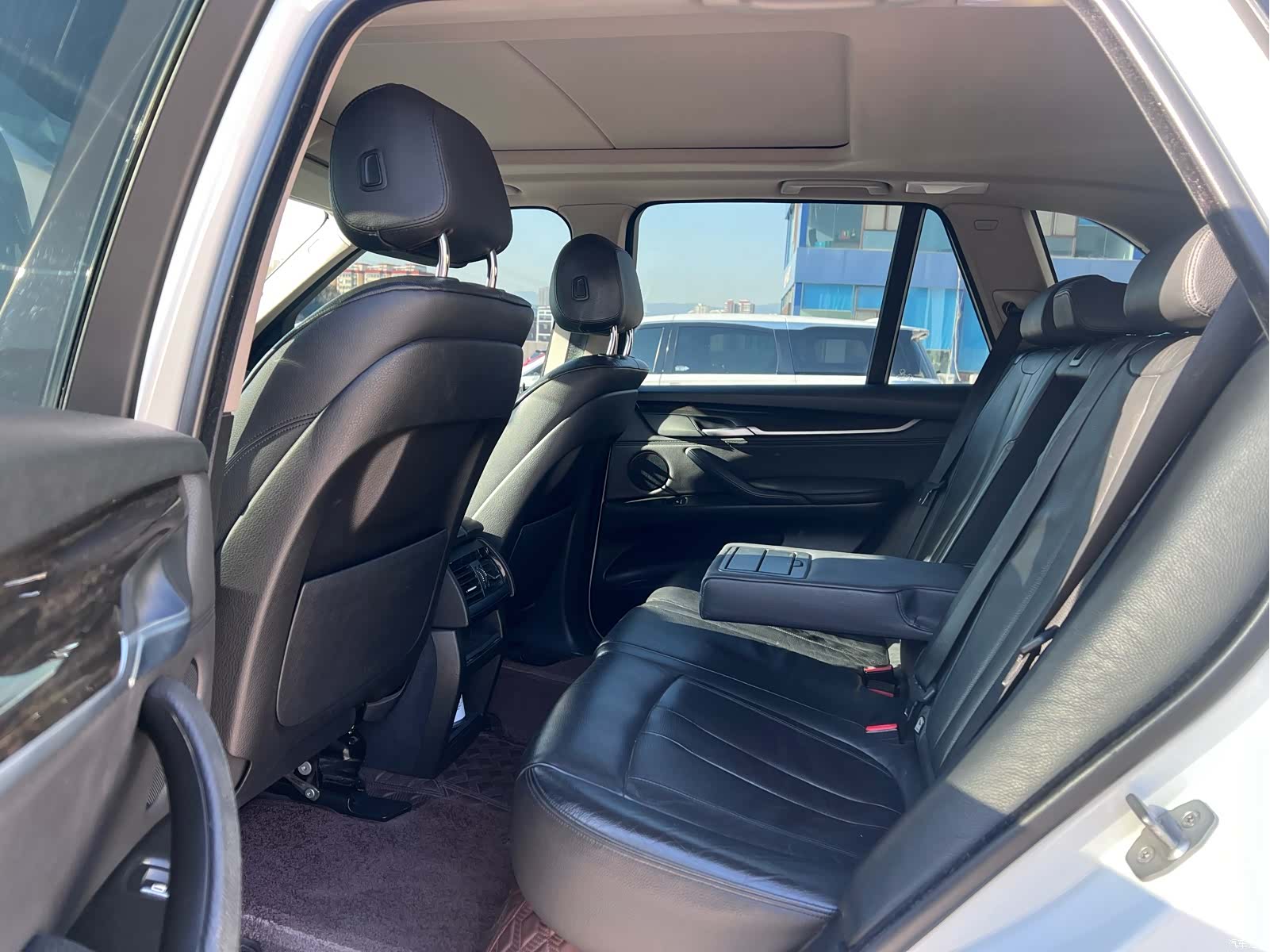 BMW X5, 2014 все фото