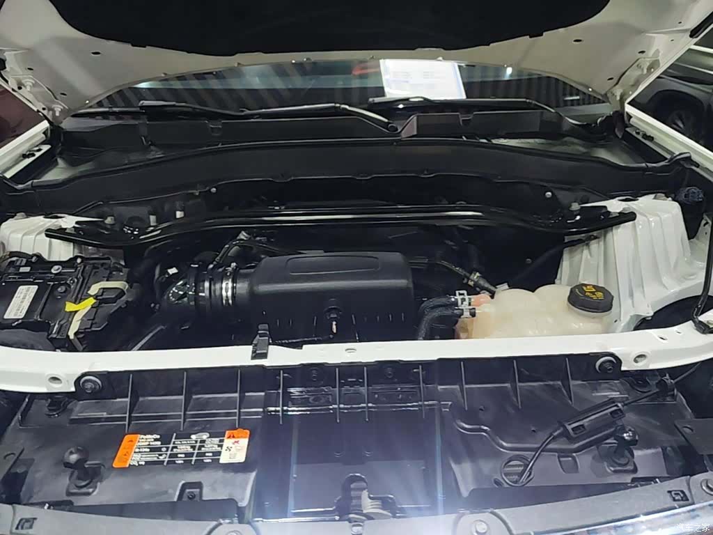Ford Explorer, 2021 20