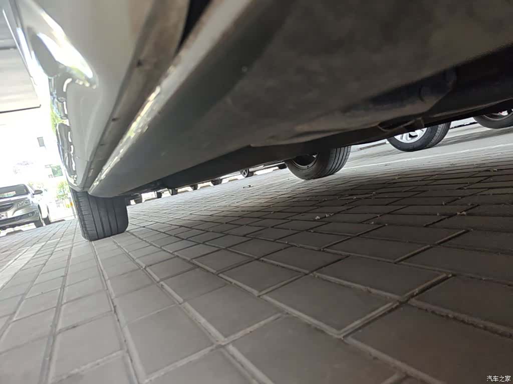 Honda UR-V, 2018 22