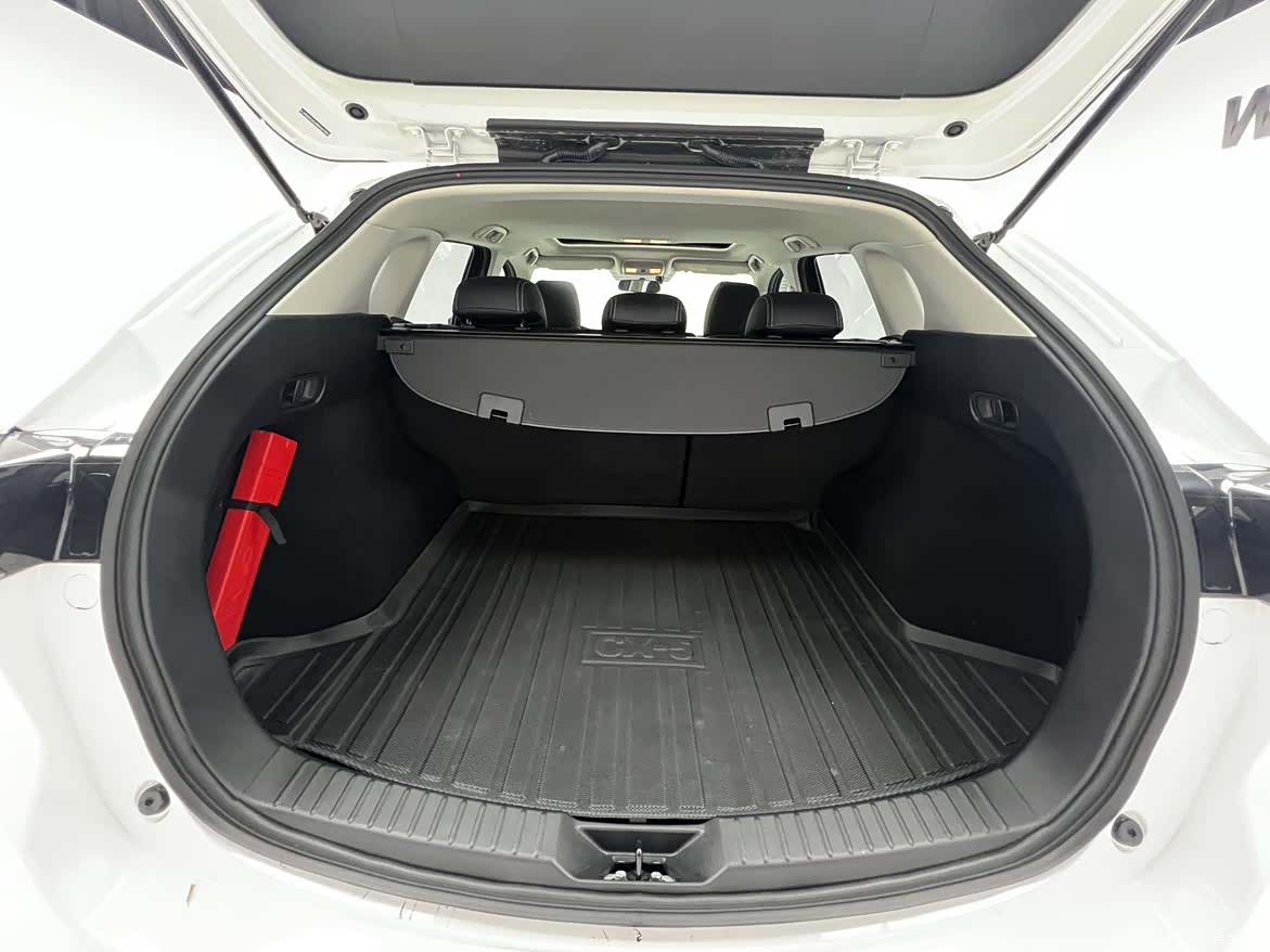 Mazda CX-5, 2024 13