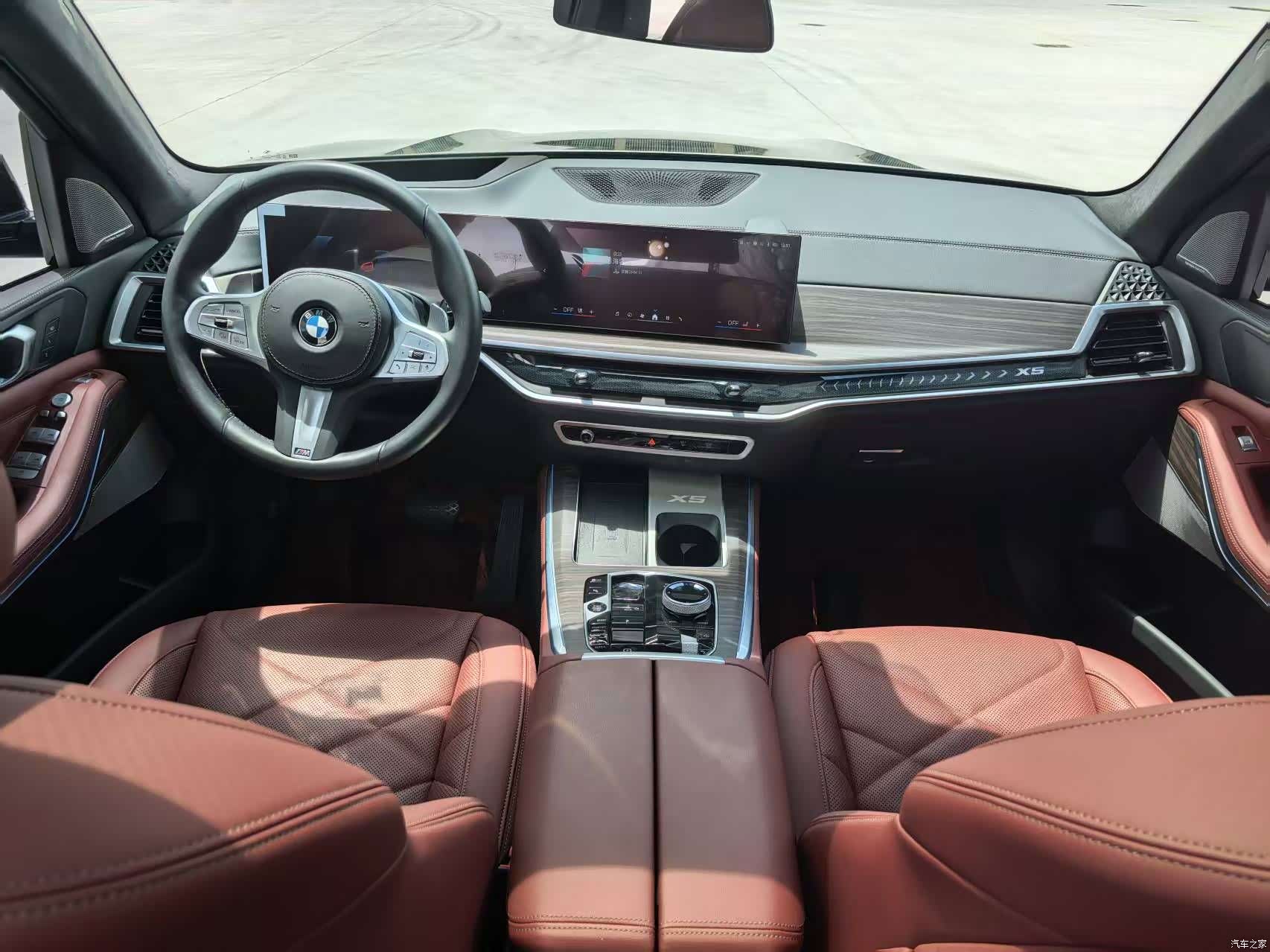 BMW X5, 2024 3