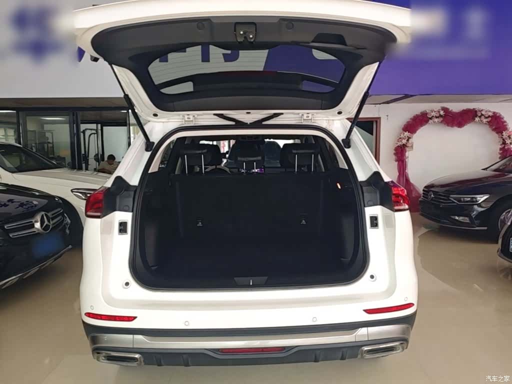 Haval H6, 2022 19