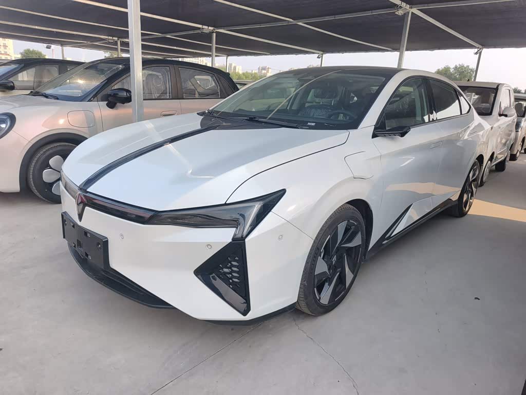 Lingxi L