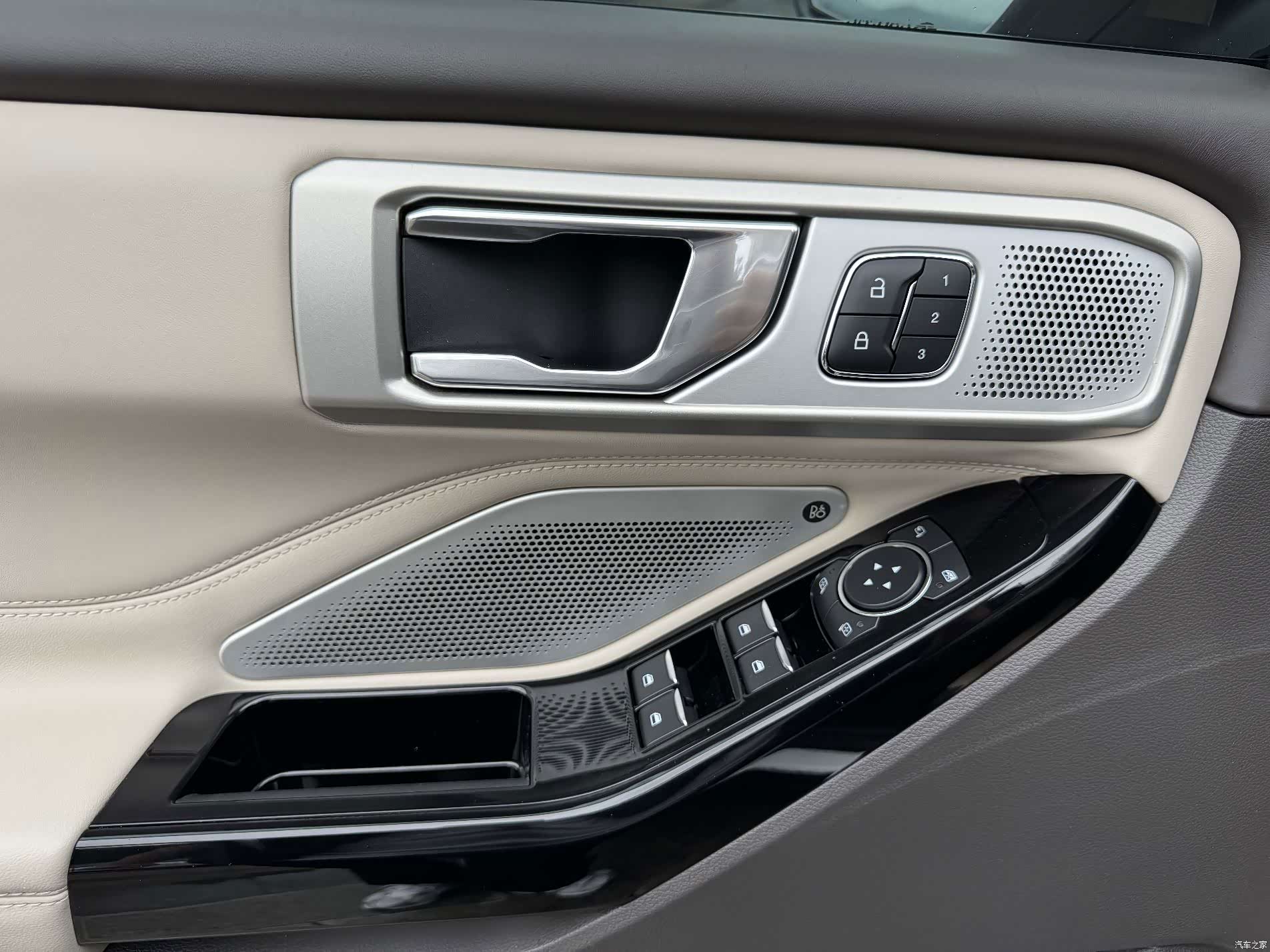 Ford Explorer, 2020 38