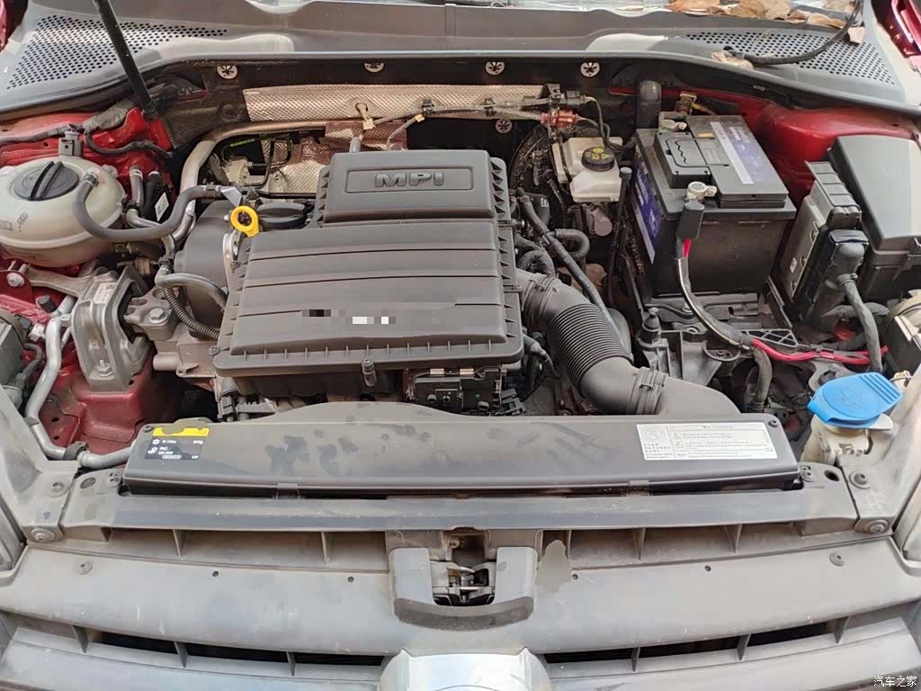 Volkswagen Golf, 2017 11