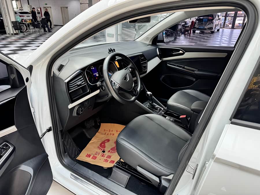 Jetta VS5 2023, фото 10
