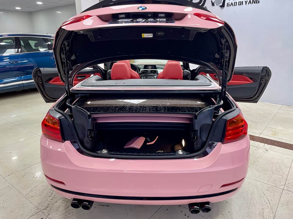 BMW 4 series BMW 4 series