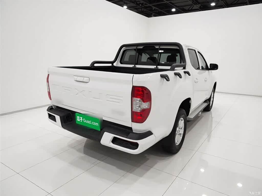 DaTong T60, 2019 4