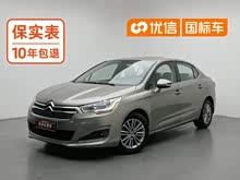 ѩ����C4L 2013�� 1.8L �Զ�������