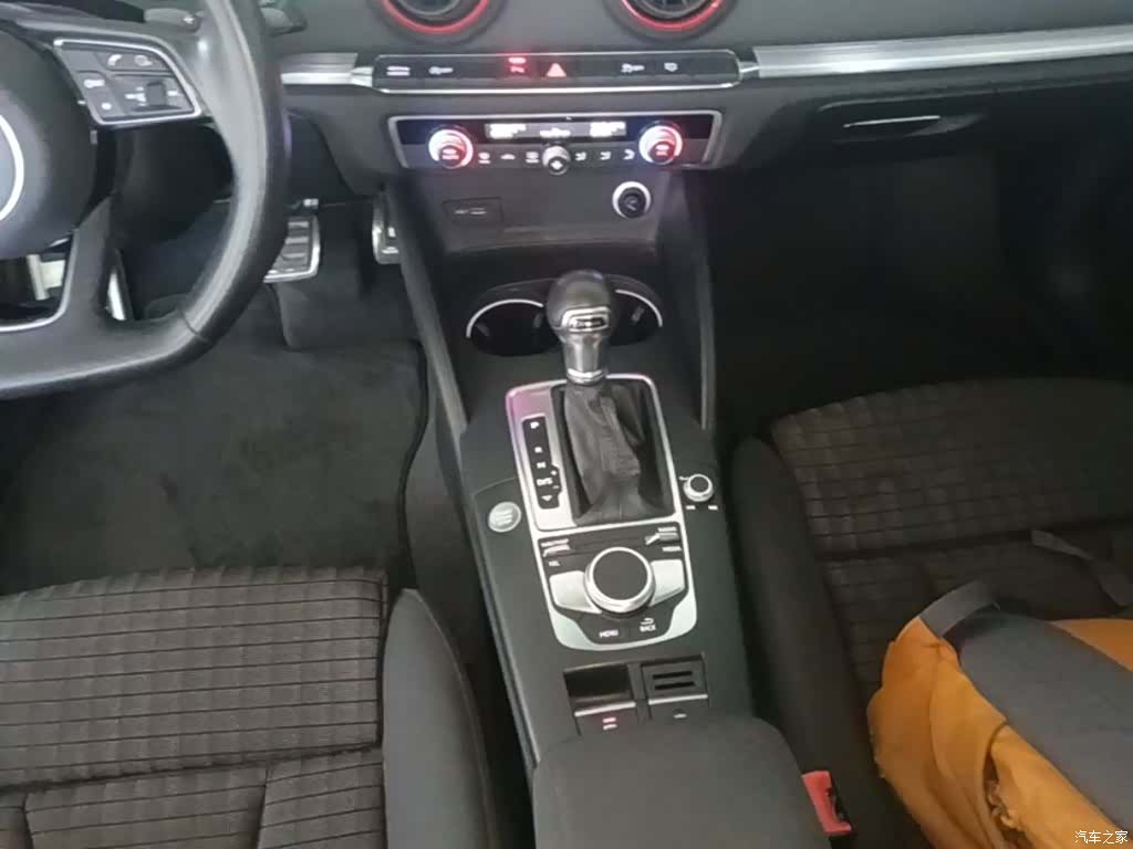 Audi A3, 2020 14