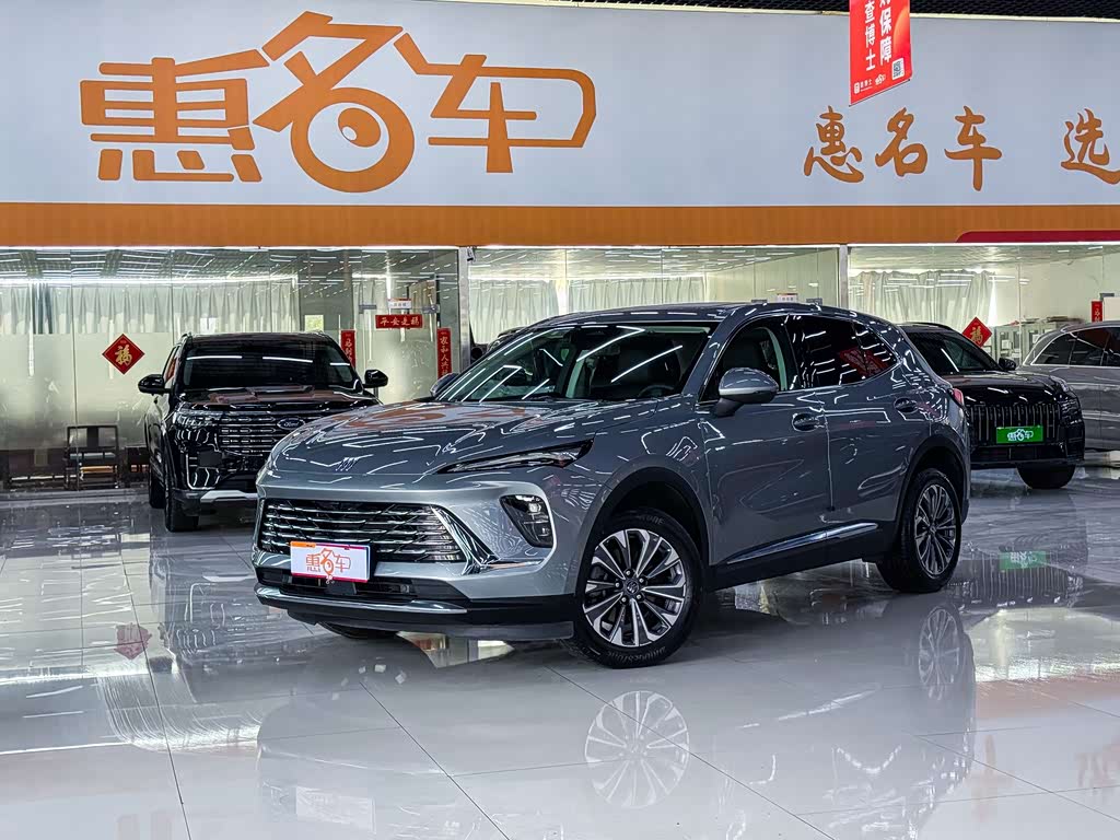 Buick EnvisionS