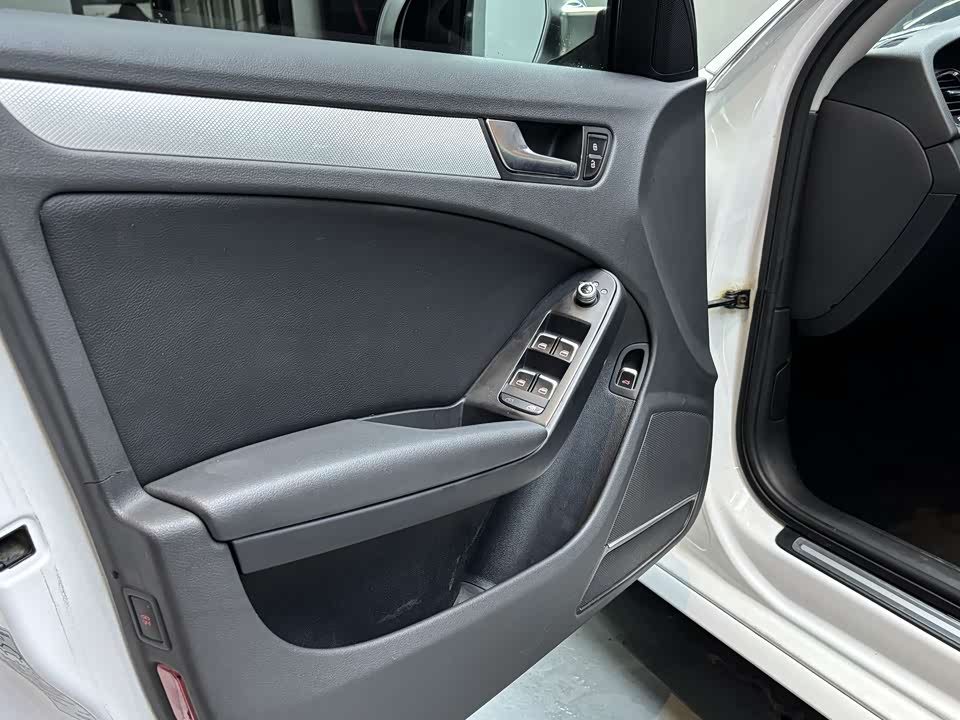 Audi A4L Audi A4L