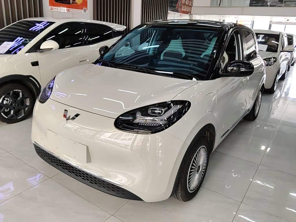 Wuling Binguo