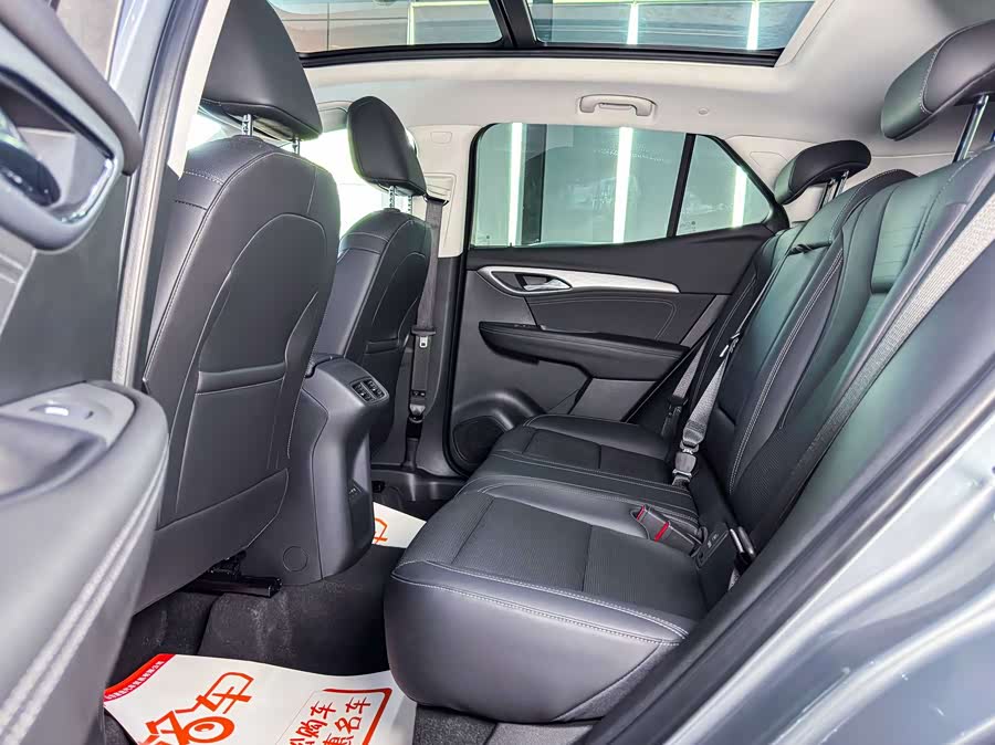 Buick Envision S 2025, фото 12