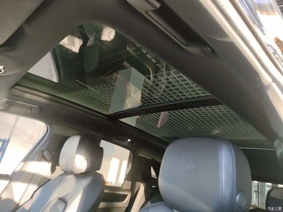 Porsche Cayenne, 2020 10