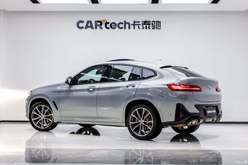 BMW X4, 2023 4