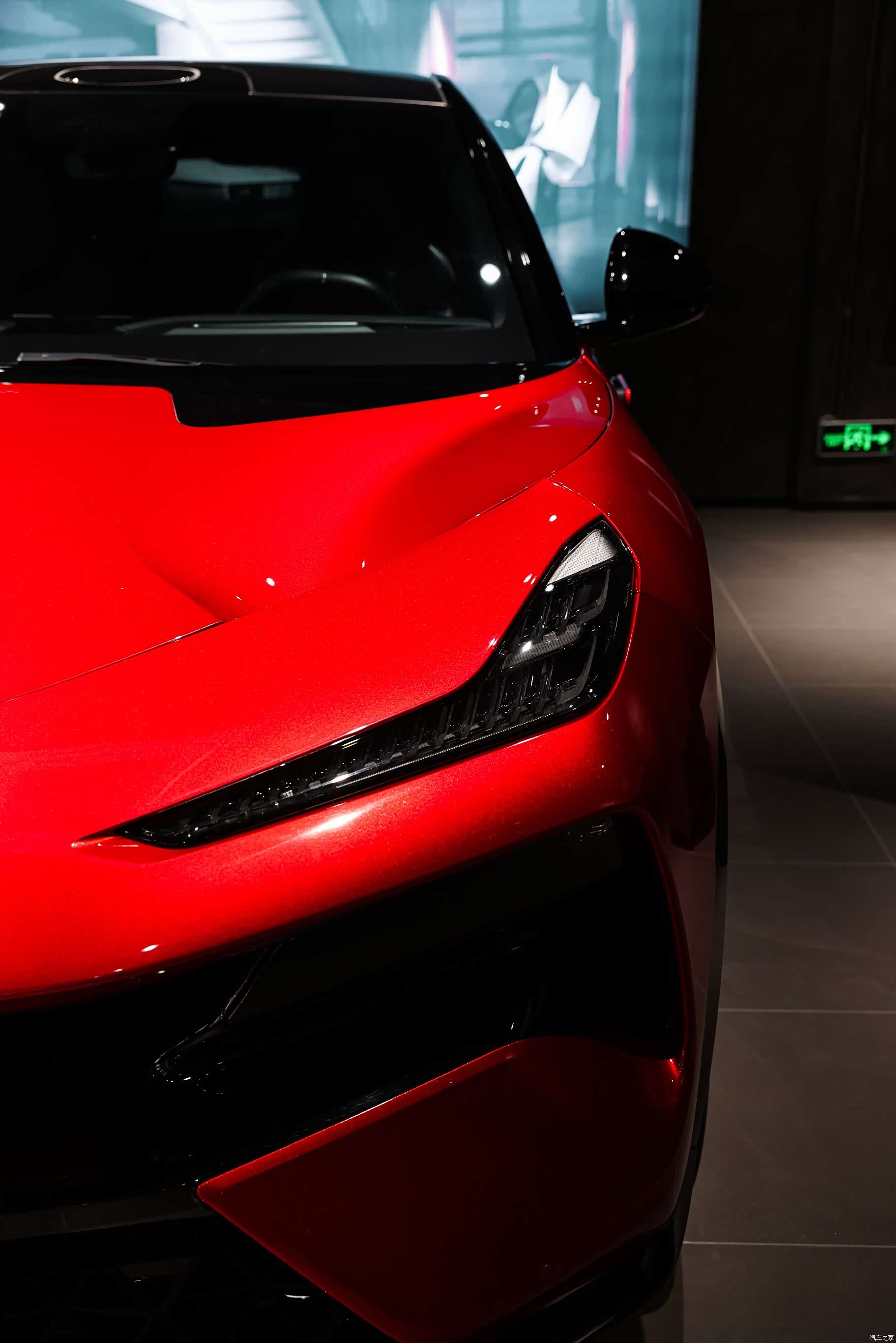 Lotus ELETRE, 2023 15