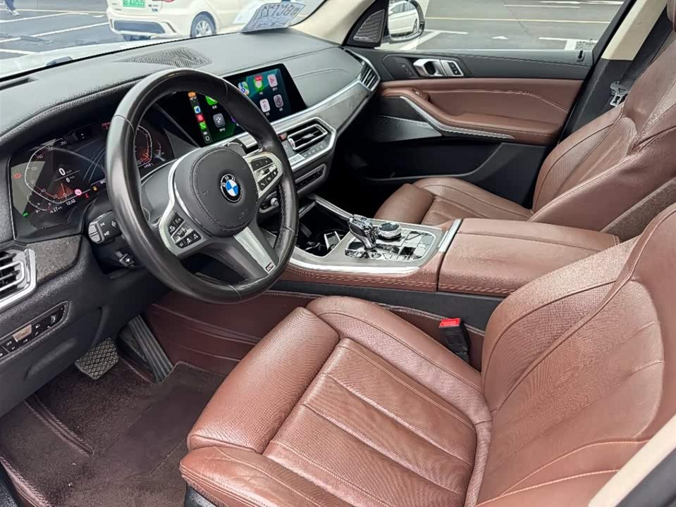 BMW X5 BMW X5