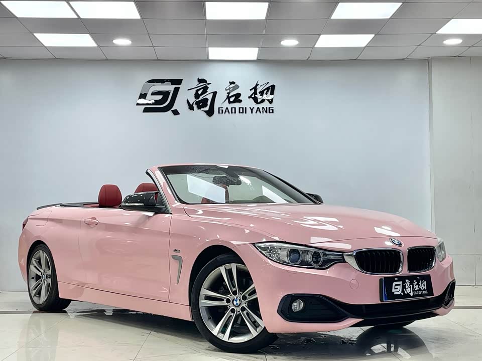 BMW 4 series BMW 4 series