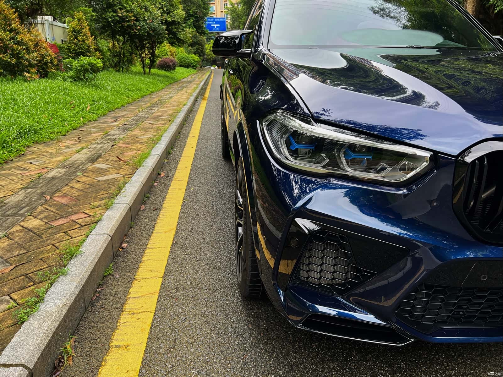 BMW X5, 2022 17